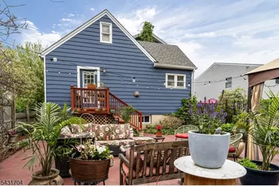 5 Leo Ter, Bloomfield, NJ 07003 - Photo 32