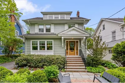 16 Oakview Ave, Maplewood, NJ 07040 - Photo 1