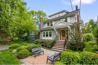 16 Oakview Ave, Maplewood, NJ 07040 - Photo 2