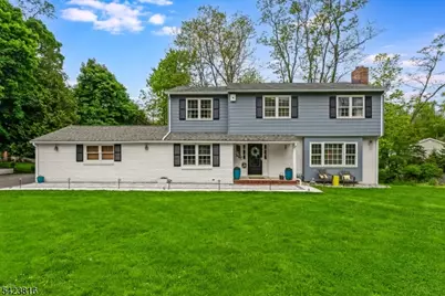645 Foothill Rd, Bridgewater, NJ 08807 - Photo 1