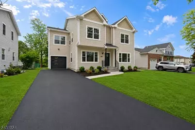 1586 Front St, Scotch Plains Township, NJ 07076 - Photo 2