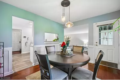 10H Sentinel Ct #H, Chatham Township, NJ 07928 - Photo 6