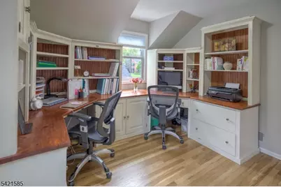 255 Skyline Dr, Long Hill Township, NJ 07946 - Photo 24