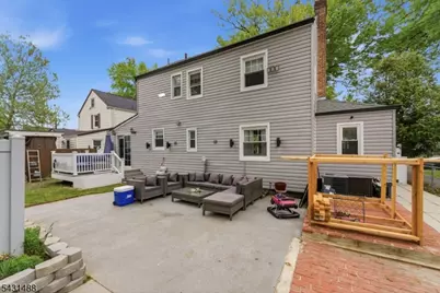 663 S Center St, Orange, NJ 07050 - Photo 26