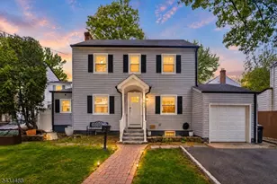 663 S Center St, Orange, NJ 07050 - Photo 1