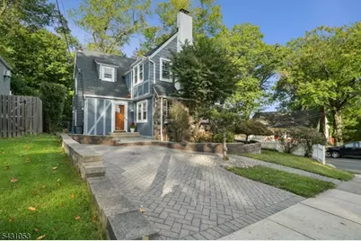 1 Oakridge Rd, West Orange Township, NJ 07052 - Photo 4