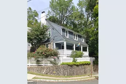 1 Oakridge Rd, West Orange Township, NJ 07052 - Photo 1