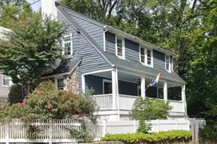 1 Oakridge Rd, West Orange Township, NJ 07052 - Photo 1