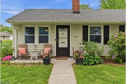 2339 Knapp Dr, Rahway, NJ 07065 - Photo 4