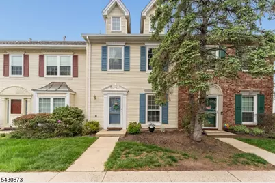 3005 Pinhorn Drive, Bridgewater, NJ 08807 - Photo 1