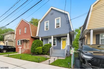132 Jerome Pl, Bloomfield, NJ 07003 - Photo 16