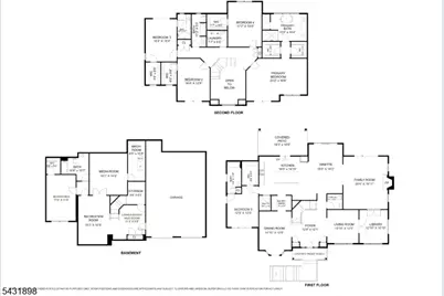 354 Beaufort Ave, Livingston, NJ 07039 - Photo 42