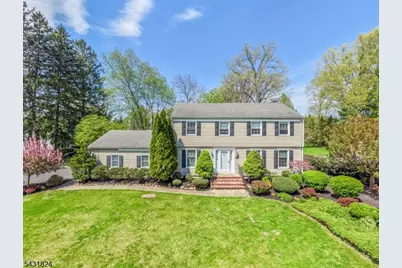 40 Delwick Ln, New Providence, NJ 07974 - Photo 6
