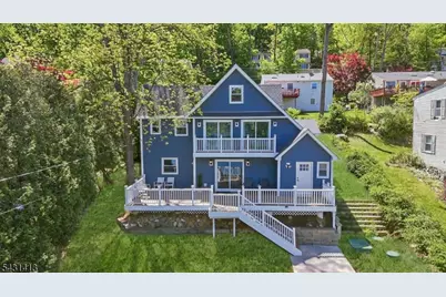 49 Birch Pkwy, Byram Township, NJ 07871 - Photo 1