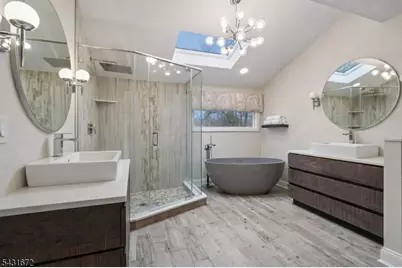 106 N Ashby Ave, Livingston, NJ 07039 - Photo 12