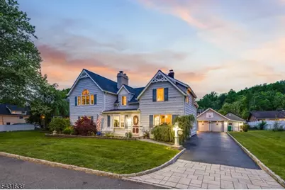 2065 Prospect Ave, Scotch Plains Township, NJ 07076 - Photo 1