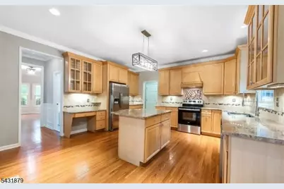 8 Whispering Woods Ln, Sparta Township, NJ 07871 - Photo 2
