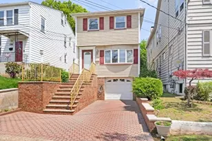 154 Milton Ave, Nutley Twp., NJ 07110 - Photo 1
