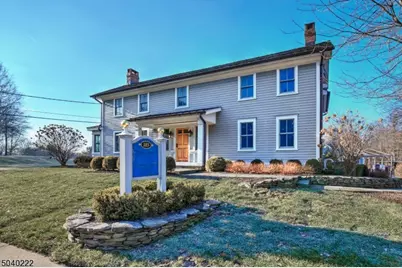 185 Route 202/206, Bedminster Township, NJ 07921 - Photo 1