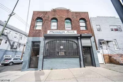 1643 Kennedy Blvd Unit 3, Jersey City, NJ 07305 - Photo 1