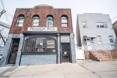 1643 Kennedy Blvd Unit 3, Jersey City, NJ 07305 - Photo 4