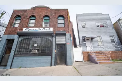 1643 Kennedy Blvd Unit 3, Jersey City, NJ 07305 - Photo 2