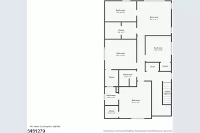 44 E Cedar St, Livingston, NJ 07039 - Photo 40