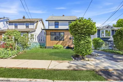 1439 Compton Ter, Hillside, NJ 07205 - Photo 2