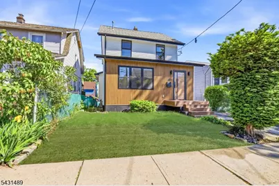 1439 Compton Ter, Hillside, NJ 07205 - Photo 1