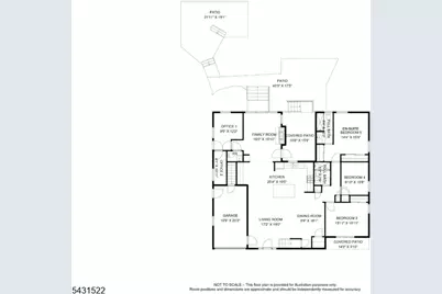 22 Spier Dr, Livingston, NJ 07039 - Photo 32