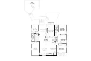 22 Spier Dr, Livingston, NJ 07039 - Photo 32