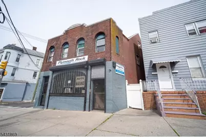 1643 Kennedy Blvd Unit 2, Jersey City, NJ 07305 - Photo 4