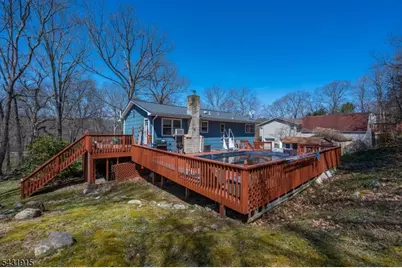 41 Waterloo Rd, Byram Township, NJ 07874 - Photo 32