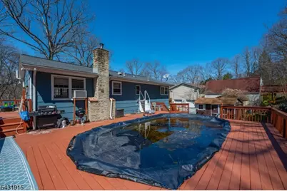 41 Waterloo Rd, Byram Township, NJ 07874 - Photo 30