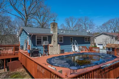 41 Waterloo Rd, Byram Township, NJ 07874 - Photo 28