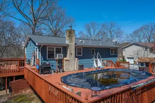 41 Waterloo Rd, Byram Township, NJ 07874 - Photo 28