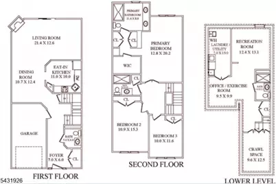 706 Park Place, Springfield, NJ 07081 - Photo 28