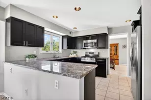 27 Yates Dr, Hillsborough Township, NJ 08844 - Photo 12