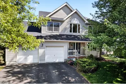 27 Yates Dr, Hillsborough Township, NJ 08844 - Photo 1