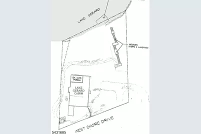232 W Shore Dr, Hardyston Township, NJ 07460 - Photo 44