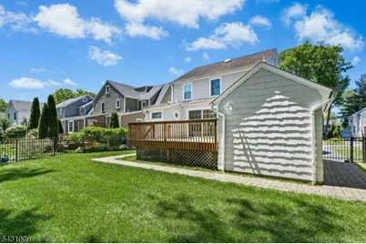 110 Oak Ln, Cranford Township, NJ 07016 - Photo 24