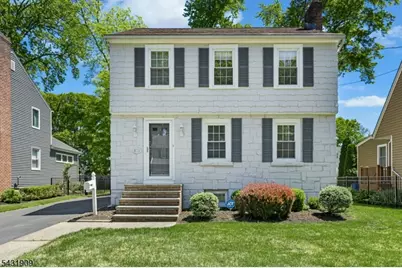 110 Oak Ln, Cranford Township, NJ 07016 - Photo 1