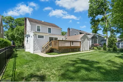 110 Oak Ln, Cranford Township, NJ 07016 - Photo 22