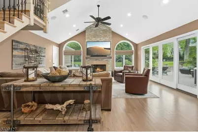 1450 Cushing Rd, Scotch Plains Township, NJ 07076 - Photo 4