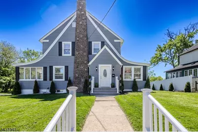 1246 Lansdowne Terrace, Plainfield, NJ 07062 - Photo 1