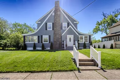 1246 Lansdowne Terrace, Plainfield, NJ 07062 - Photo 2