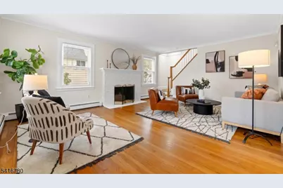 9 Saint Charles Ave, West Caldwell, NJ 07006 - Photo 2