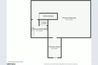 16 Fairmount Ave, Clifton, NJ 07011 - Photo 42