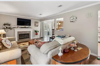 4 C Somerset Hills Court, Bernardsville, NJ 07924 - Photo 16