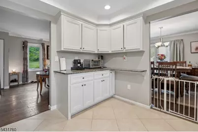 4 C Somerset Hills Court, Bernardsville, NJ 07924 - Photo 14